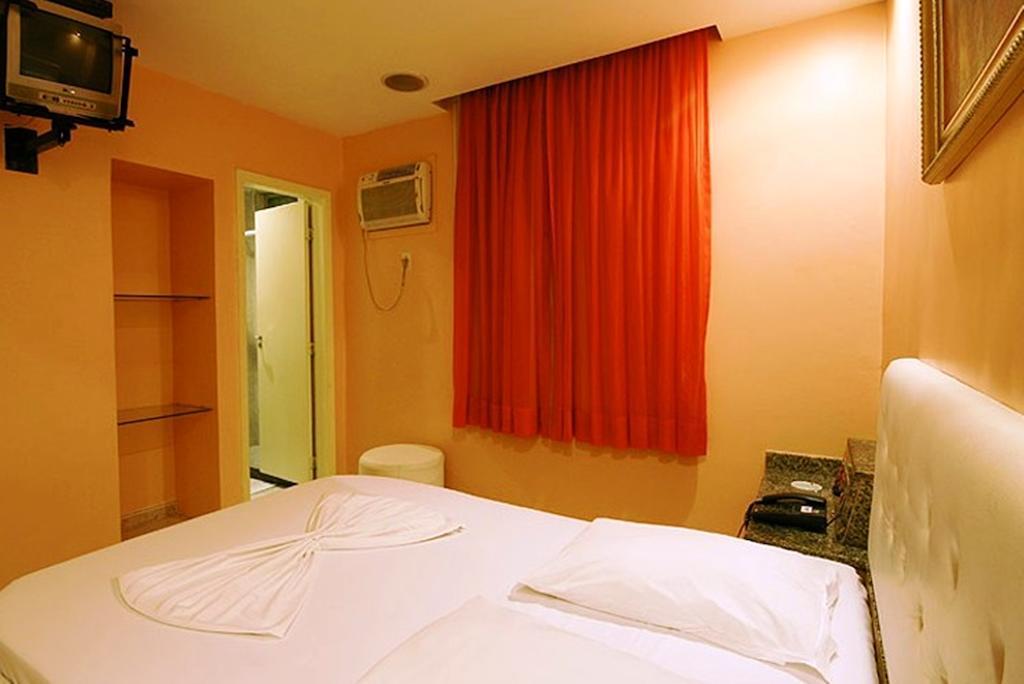 Nosso (adults Only) Love hotel 2*