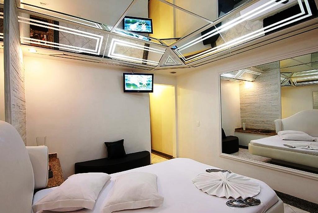 Nosso (adults Only) Love hotel