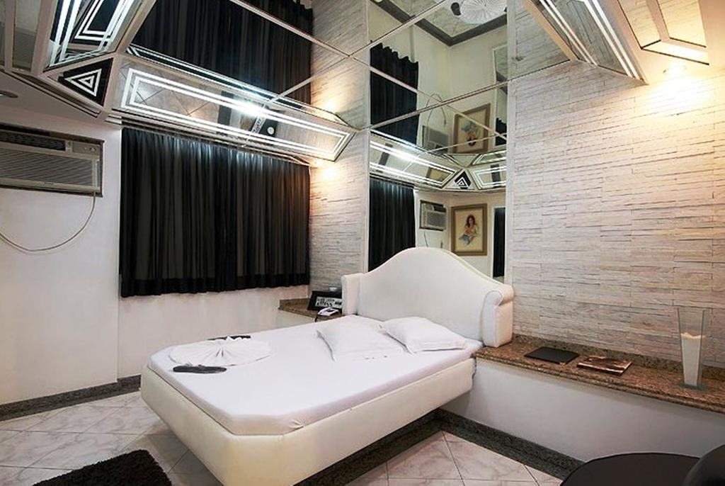 Nosso (adults Only) Love hotel Rio de Janeiro