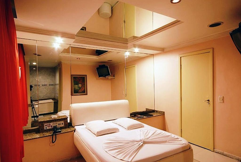 Love hotel Nosso (adults Only)