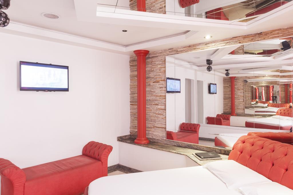 Love hotel Nosso (adults Only)